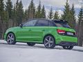 2015 Audi S1 Sportback - Kuva 5