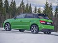 2015 Audi S1 Sportback - Fotoğraf 5