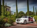 Rolls-Royce Phantom Coupe (facelift 2012) - Снимка 5