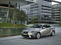 2013 Lexus IS III (XE30) - Технические характеристики, Расход топлива, Габариты