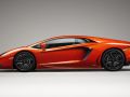 2011 Lamborghini Aventador LP 700-4 Coupe - Photo 6