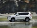 Toyota Land Cruiser Prado (J150, facelift 2013) 5-door - Снимка 5