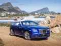 2016 Rolls-Royce Dawn - Kuva 16