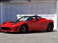 Tesla Roadster I - Bild 8