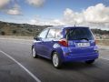 Toyota Verso-S II (facelift 2015) - Fotografie 9
