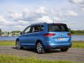 Volkswagen Touran II - Photo 2