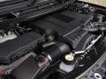 2009 Land Rover Range Rover III (facelift 2009) - Photo 6