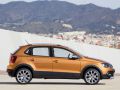 Volkswagen CrossPolo V (facelift 2014) - Fotografia 3