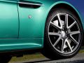 Aston Martin V8 Vantage Roadster (facelift 2008) - Fotoğraf 6