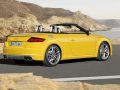 2015 Audi TTS Roadster (8S) - Фото 5