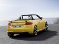 Audi TT RS Roadster (8S) - Photo 2