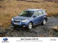 Subaru Forester IV - Kuva 10