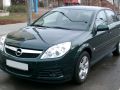 2005 Opel Vectra C (facelift 2005) - Снимка 1