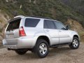 Toyota 4runner IV (facelift 2005) - Photo 4