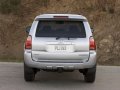 2006 Toyota 4Runner IV (facelift 2005) - Photo 10