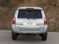 Toyota 4runner IV (facelift 2005) - Fotografia 10