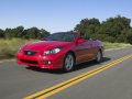 Toyota Camry Solara II Convertible (facelift 2006) - Fotografia 10