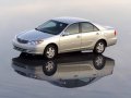 2002 Toyota Camry V (XV30) - Снимка 10