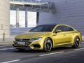 2017 Volkswagen Arteon - Τεχνικά Χαρακτηριστικά, Κατανάλωση καυσίμου, Διαστάσεις