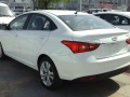 2016 Chery Arizzo 5 - Foto 2