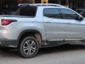 2016 Fiat Toro - Fotografia 2