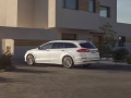 Ford Mondeo IV Wagon (facelift 2019) - Фото 2