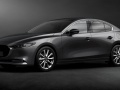 Mazda 3 IV Sedan - Photo 8