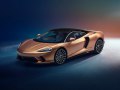 2019 McLaren GT - Fotografia 11
