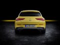 Mercedes-Benz CLA Shooting Brake (X118) - Fotoğraf 2