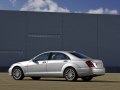 Mercedes-Benz S-class (W221, facelift 2009) - Bilde 8