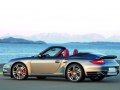 Porsche 911 Cabriolet (997, facelift 2008) - εικόνα 8