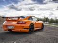 Porsche 911 (997) - Fotografie 3