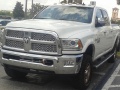 2013 RAM 2500/3500 Crew Cab I (facelift 2013) - Foto 10