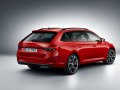 Skoda Superb III Combi (facelift 2019) - Fotografia 4