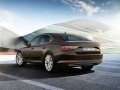 Skoda Superb III (facelift 2019) - Fotografie 9