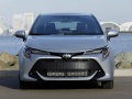 Toyota Corolla Hatchback XII (E210) 1.2 D-4T (116 Hp) 4WD CVT-i