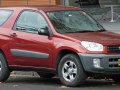 Toyota RAV4 II (XA20) 3-door - Photo 4