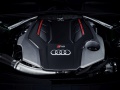 Audi RS 5 Sportback (F5) - Fotografie 4