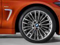 BMW Seria 4 Cabriolet (F33, facelift 2017) - Fotografie 3