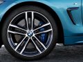 BMW Серия 4 Купе (F32, facelift 2017) - Снимка 3