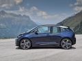 2017 BMW i3 (facelift 2017) - Bilde 3