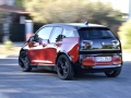 2017 BMW i3s (l01) - εικόνα 4