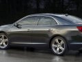 Chevrolet Malibu VIII (facelift 2014) - Bild 3