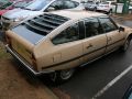 Citroen CX I (Phase I, 1982) - Fotografia 4