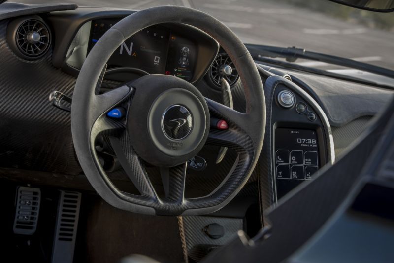 Images Of Mclaren P1 22 62 Images Of Mclaren P1