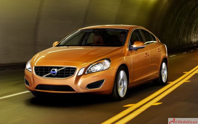 2012 volvo s60 horsepower design corral 2012 volvo s60 horsepower design corral
