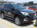 Haval H9 - Kuva 6