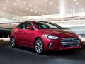 2016 Hyundai Elantra VI (AD) - Bild 2