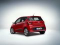 Hyundai i10 II (facelift 2016) - Фото 8