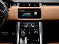 Land Rover Range Rover Sport II (facelift 2017) - Bild 10